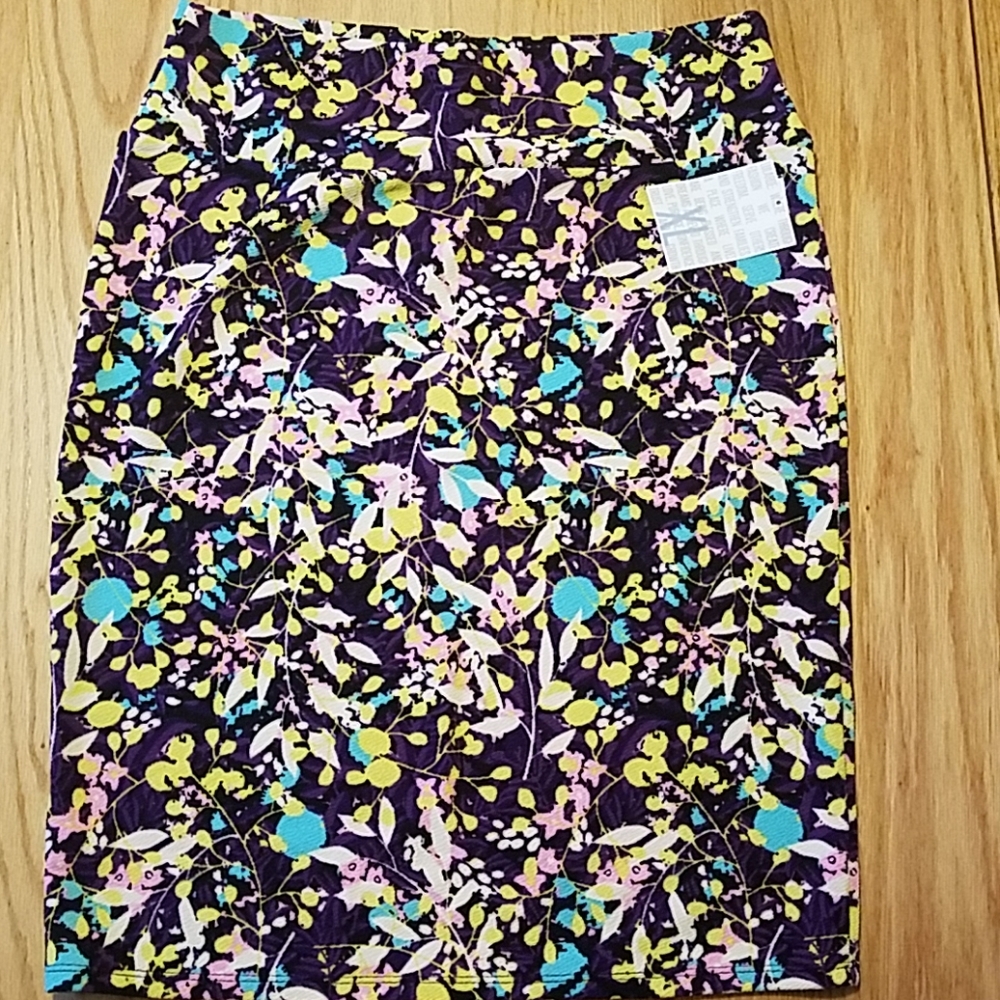Clothing